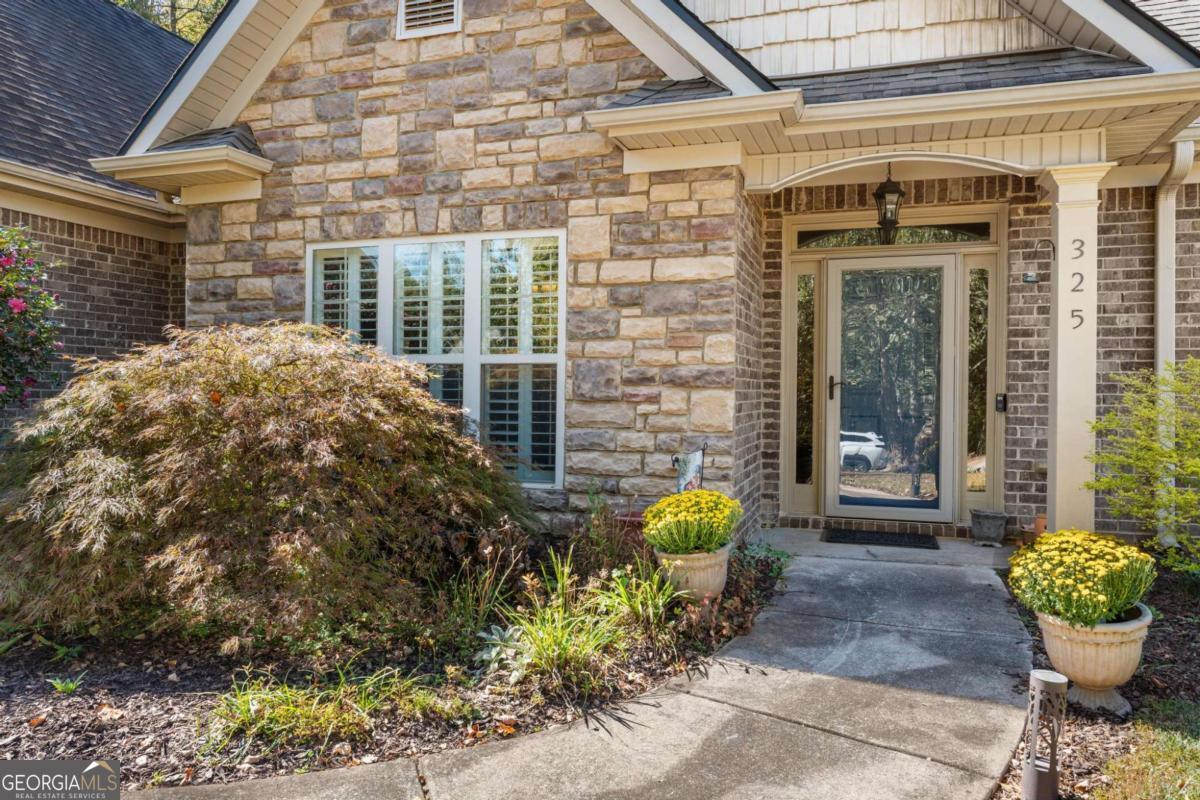 325 Brandish DR