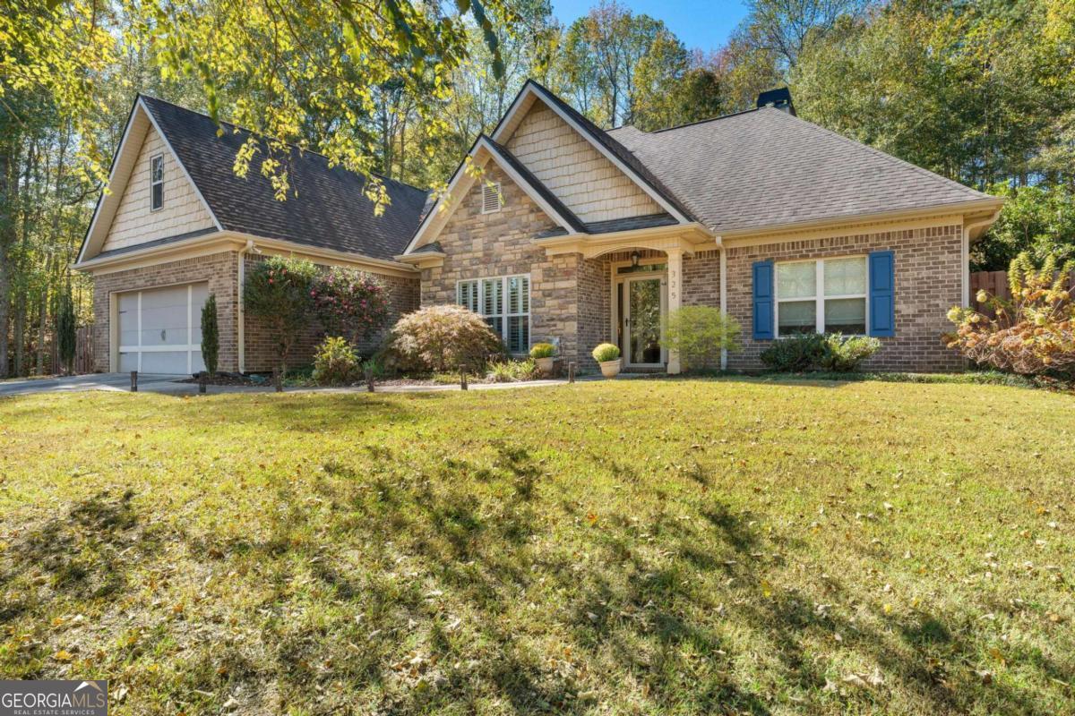 325 Brandish DR