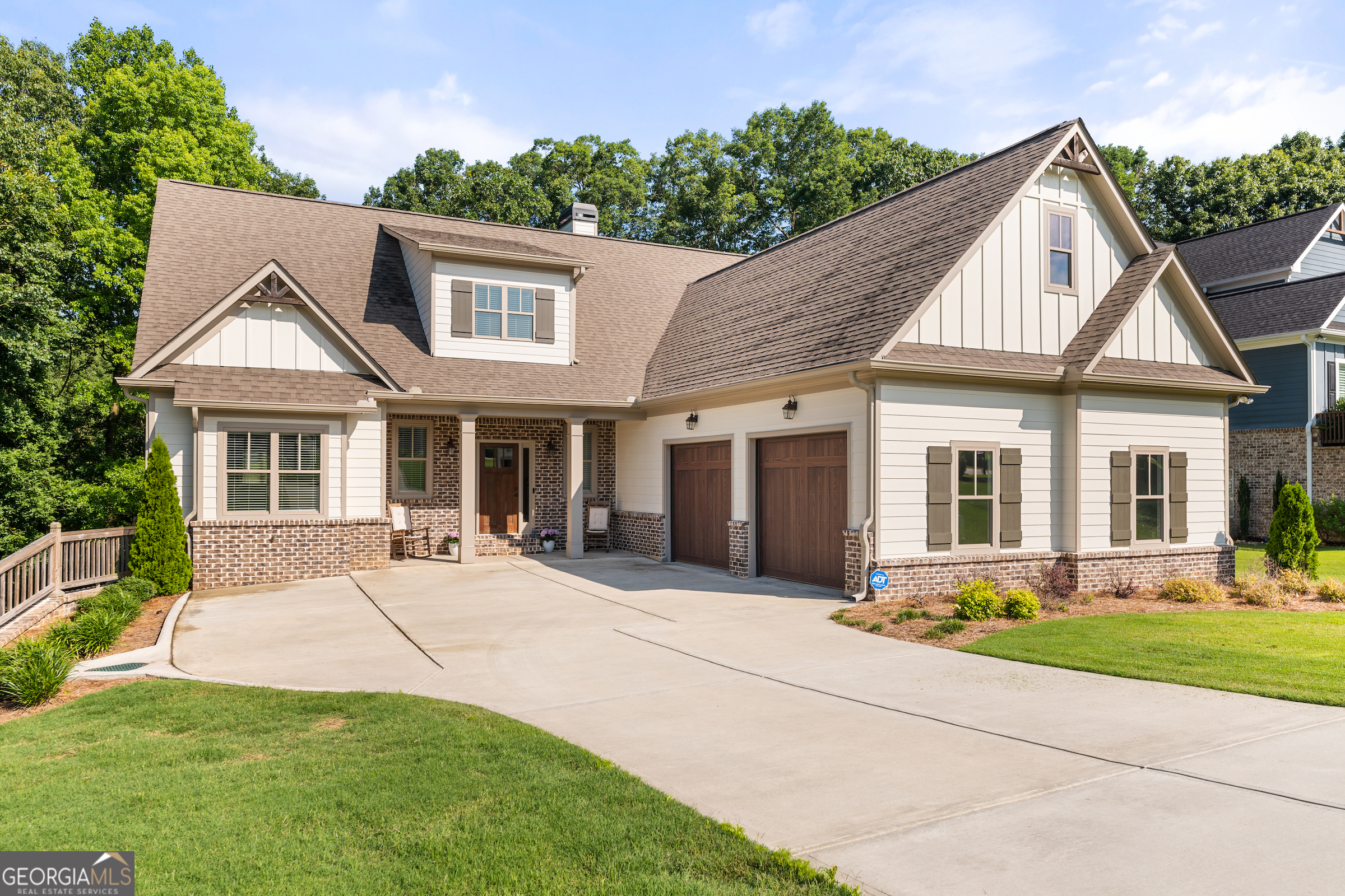 5821 Abbey View CT