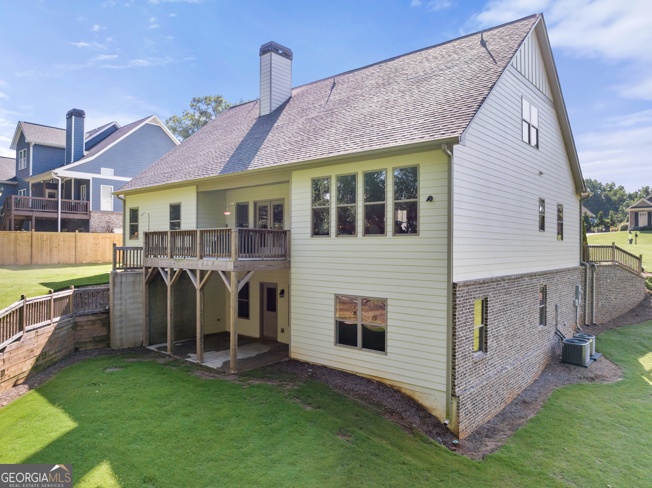 5821 Abbey View CT