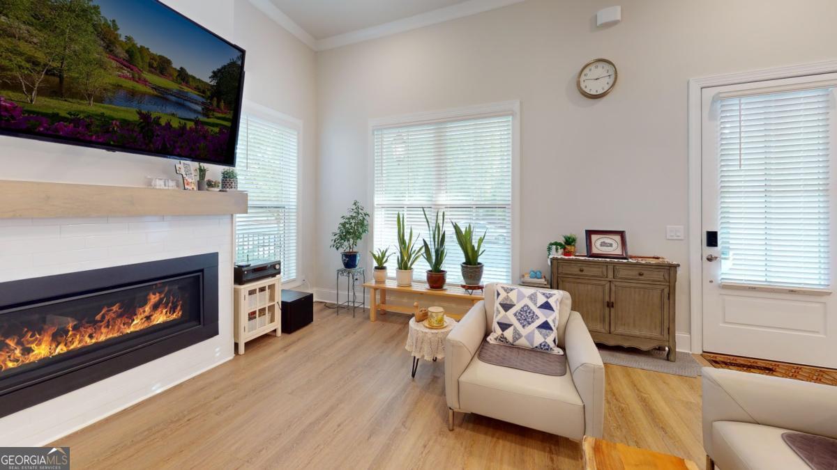 4420 Waterside PKWY LOT #3