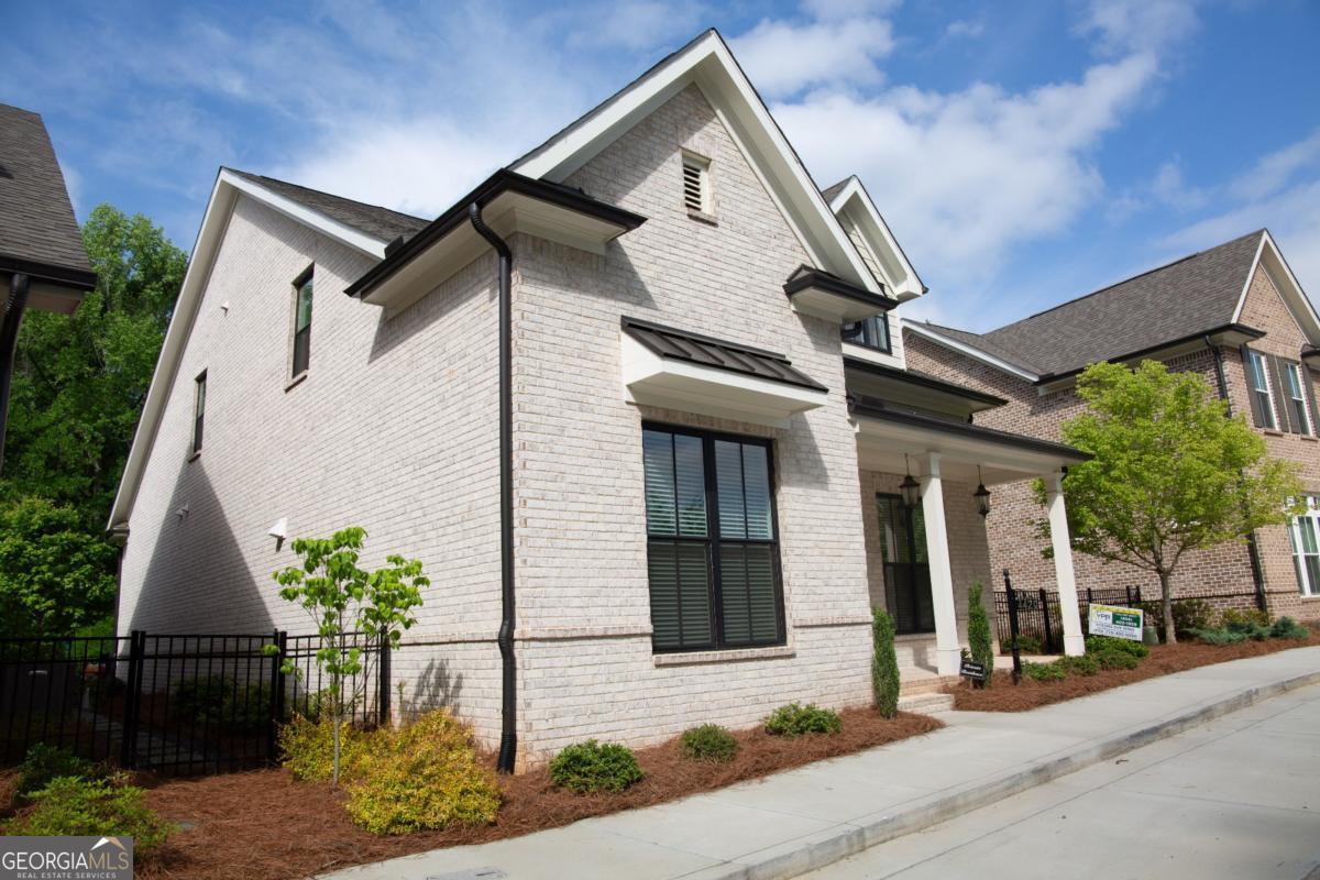 4420 Waterside PKWY LOT #3