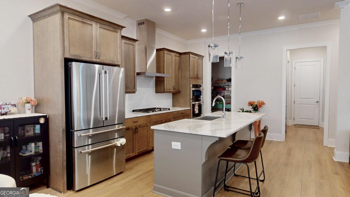 4420 Waterside PKWY LOT #3