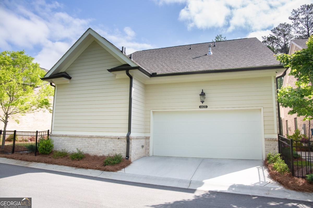 4420 Waterside PKWY LOT #3