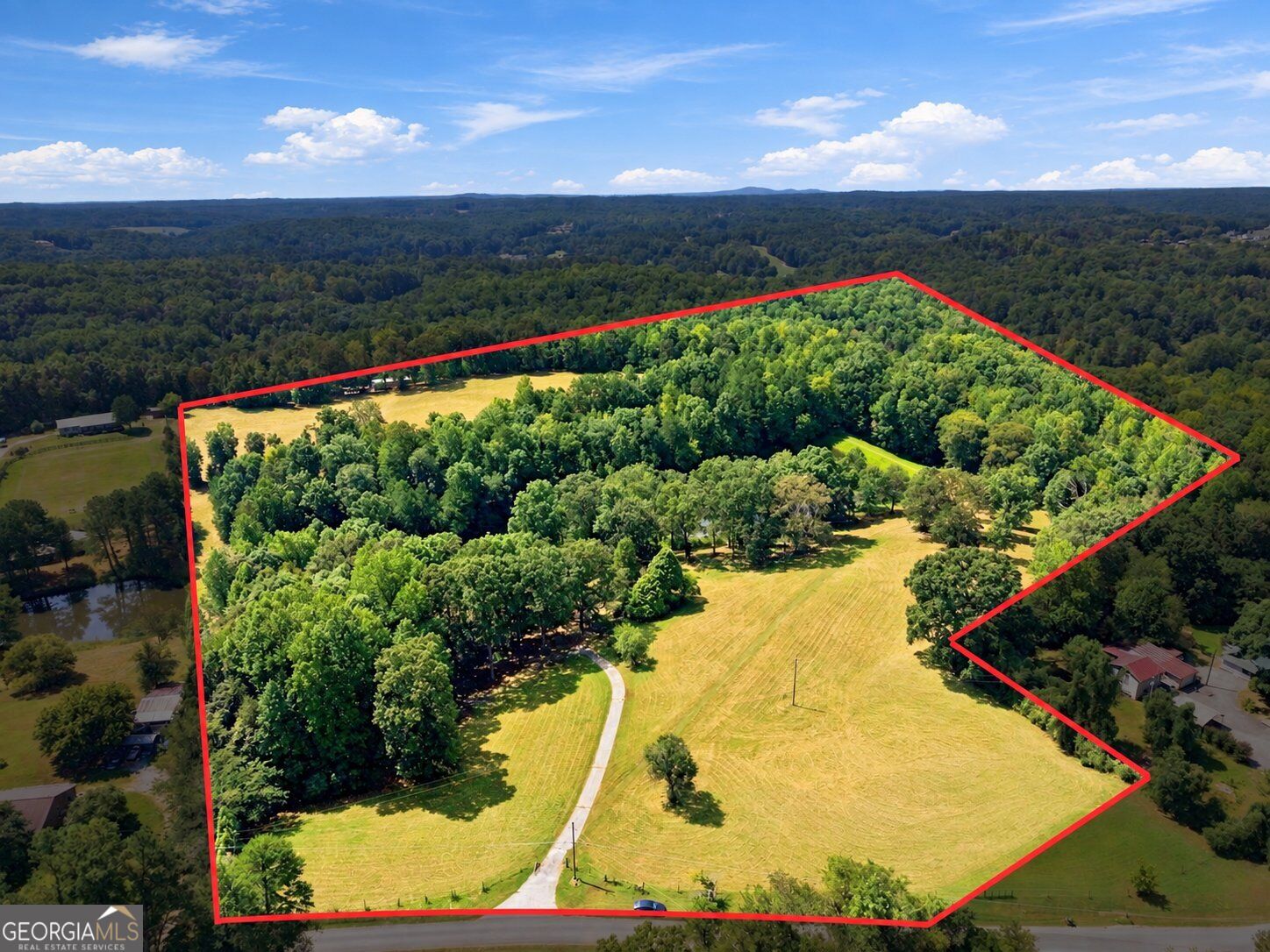568 Franklin Goldmine RD