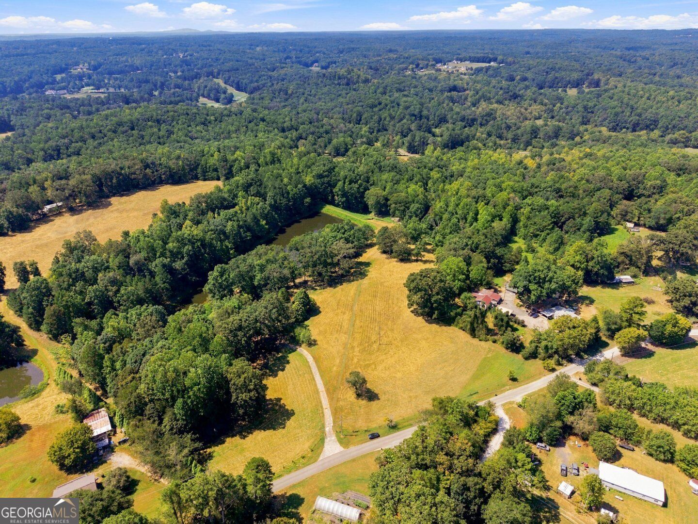 568 Franklin Goldmine RD