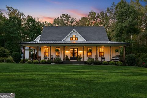 889 Freehome RD Canton GA 30115