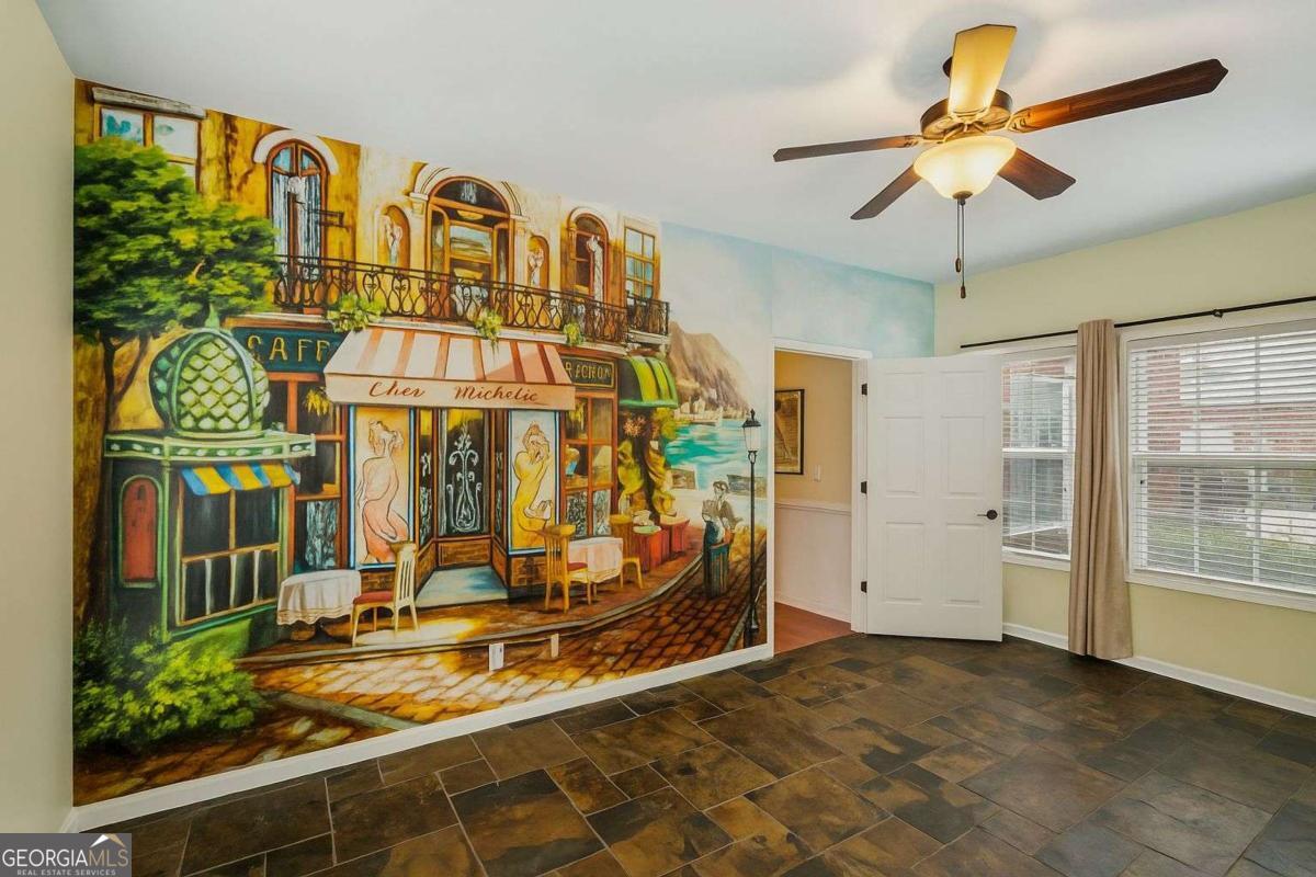 Sawnee Corners - Residential