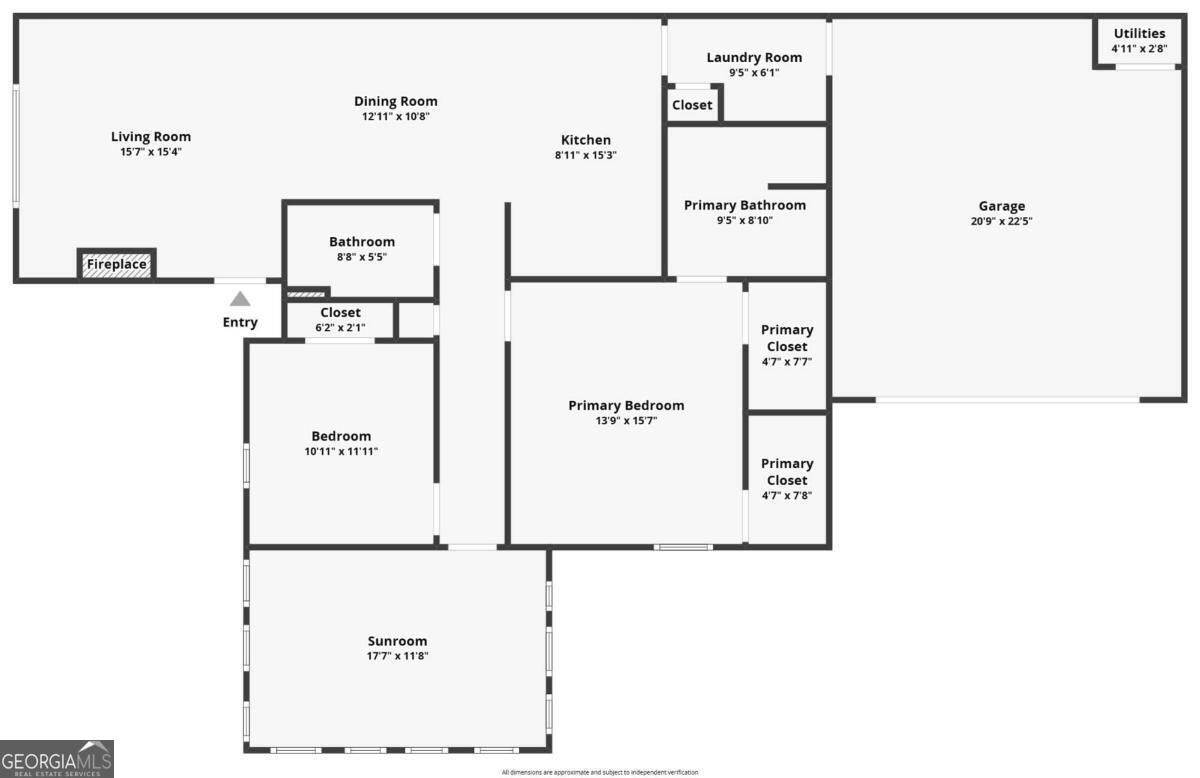 Sawnee Corners - Residential