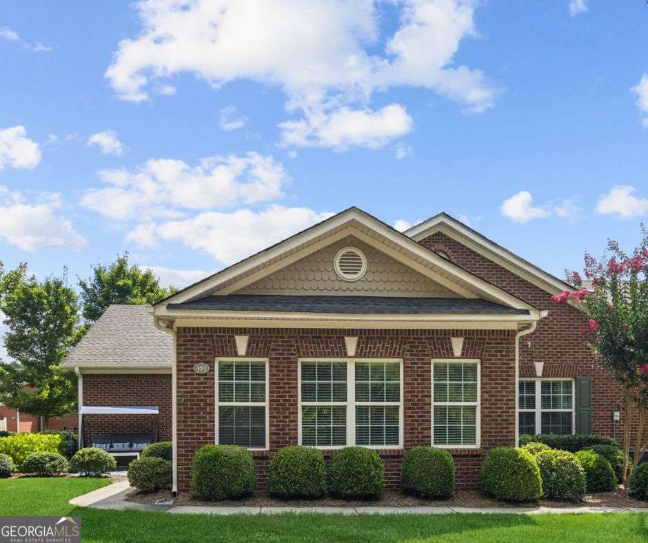 Sawnee Corners - Residential