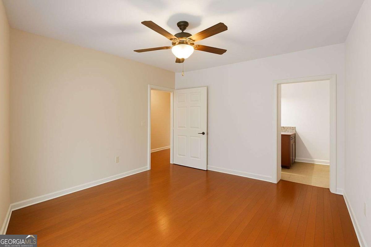 Sawnee Corners - Residential