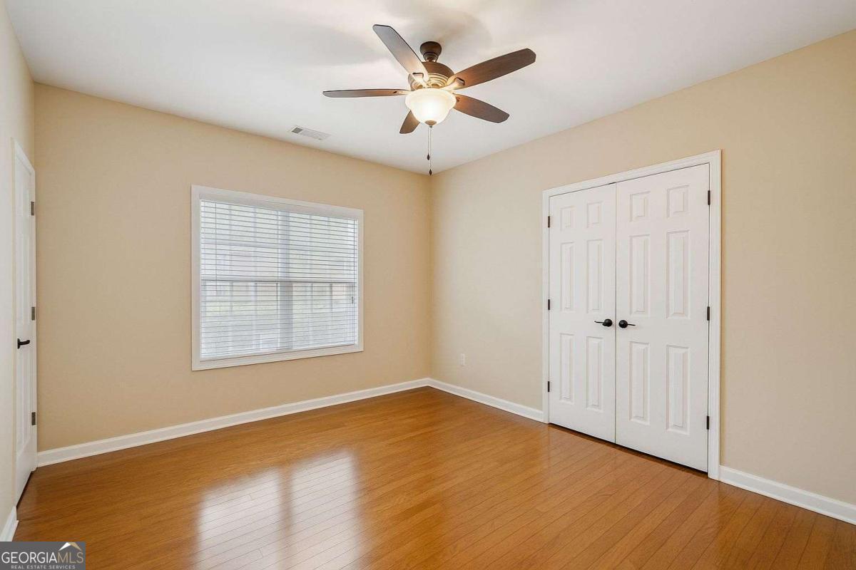 Sawnee Corners - Residential