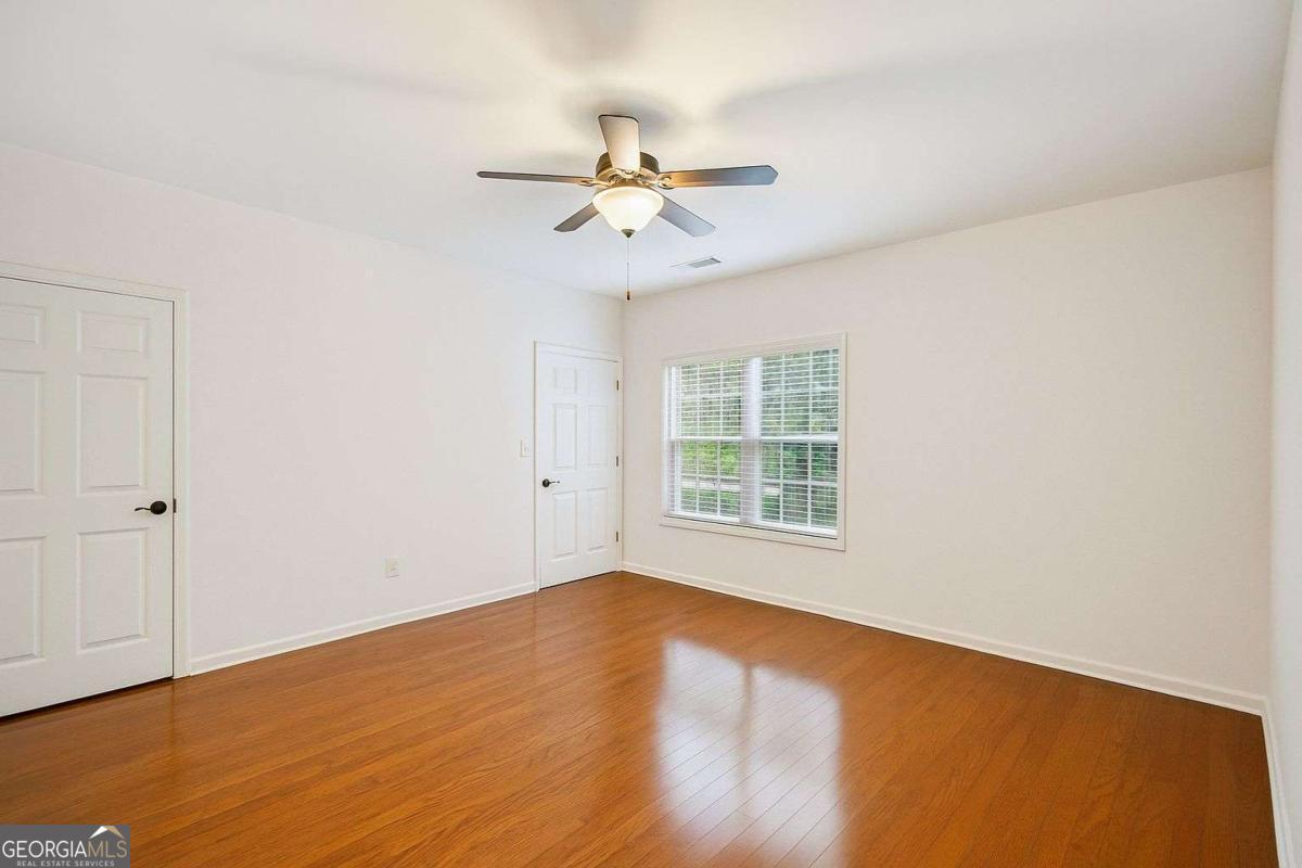 Sawnee Corners - Residential