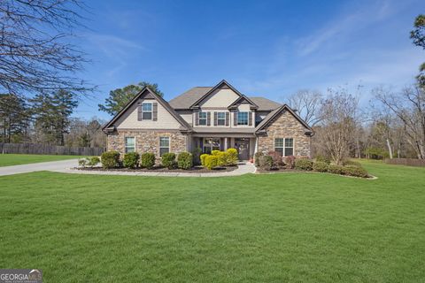 68 Mitchell Farm DR Sharpsburg GA 30277