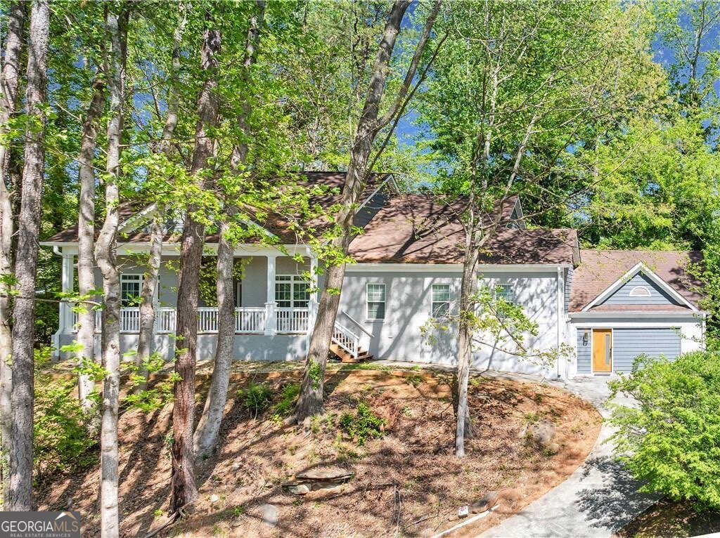 2196 Fleetwood CT SW