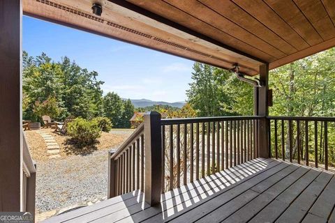 A home in Blue Ridge