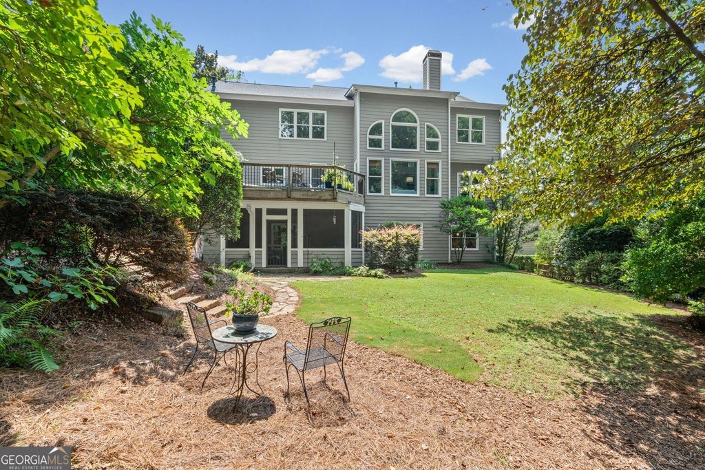 Photo of 1150 Compass Pointe Crossing, Alpharetta, GA 30005 (MLS # 10815620)