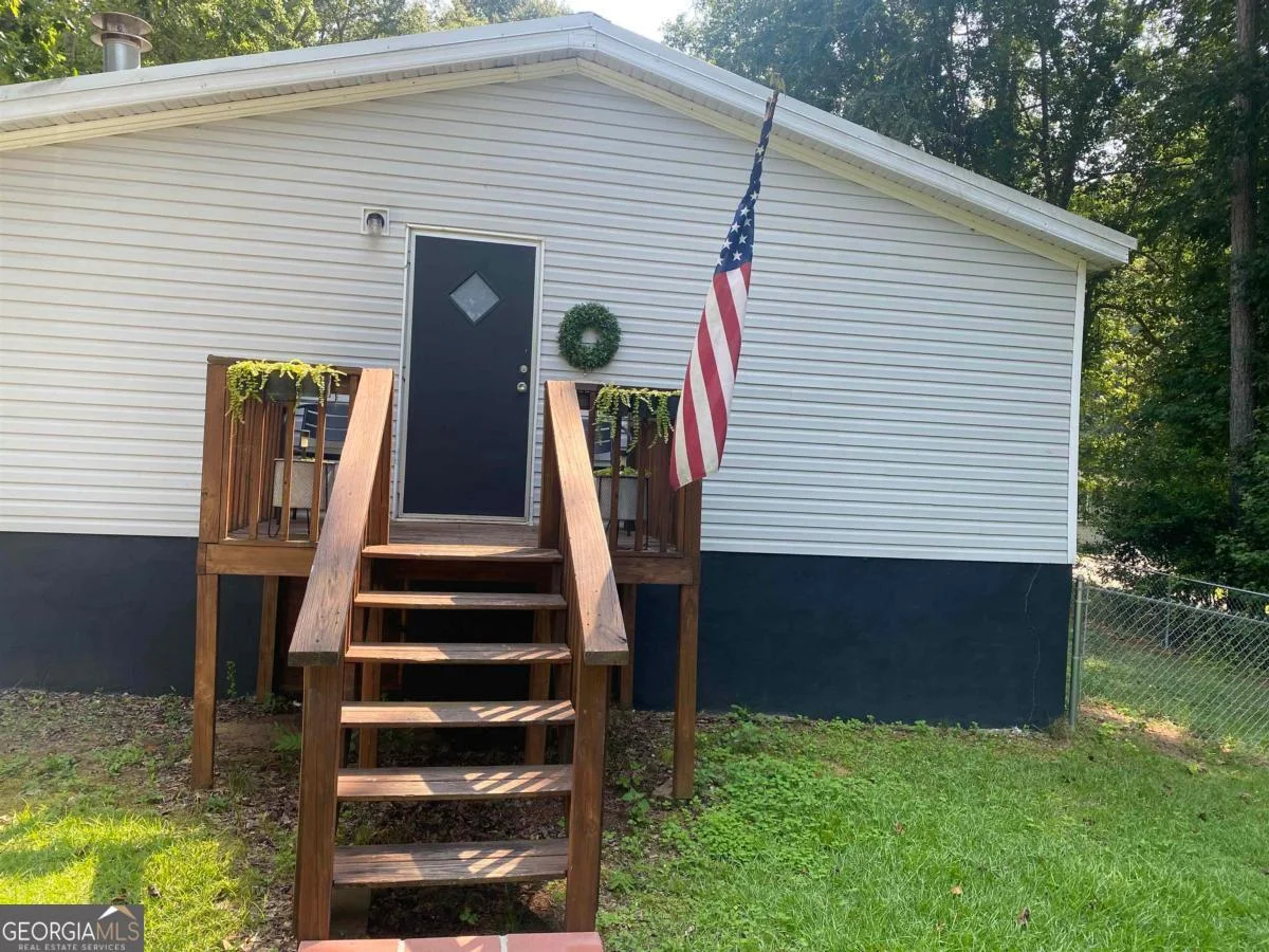 159 Merry Drive