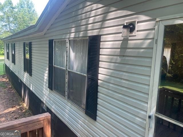 Photo of 159 Merry Drive, Milledgeville, GA 31061 (MLS # 10818148)