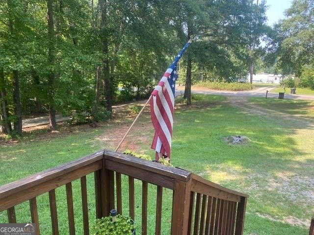 Photo of 159 Merry Drive, Milledgeville, GA 31061 (MLS # 10818148)