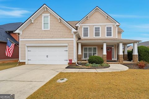 6039 Park Bend AVE Braselton GA 30517