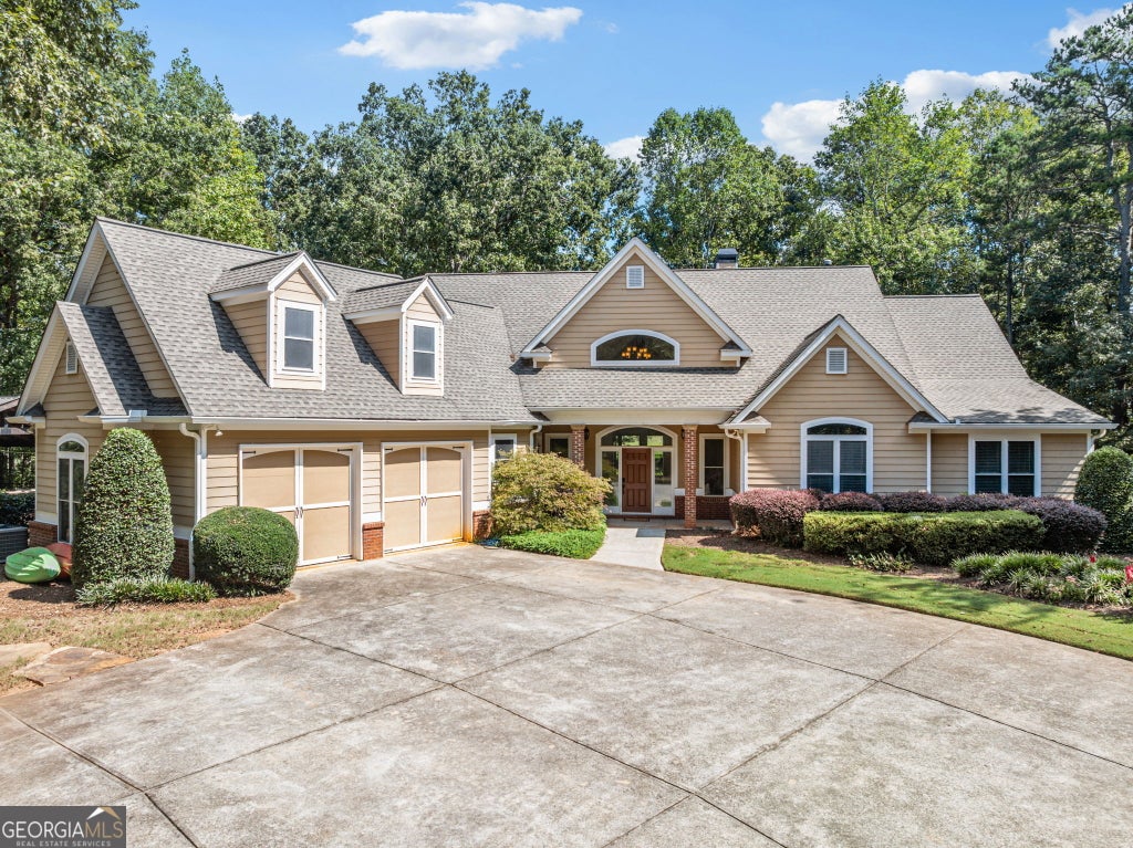 Photo of 357 Birchwood Drive, Clarkesville, GA 30523 (MLS # 10866922)