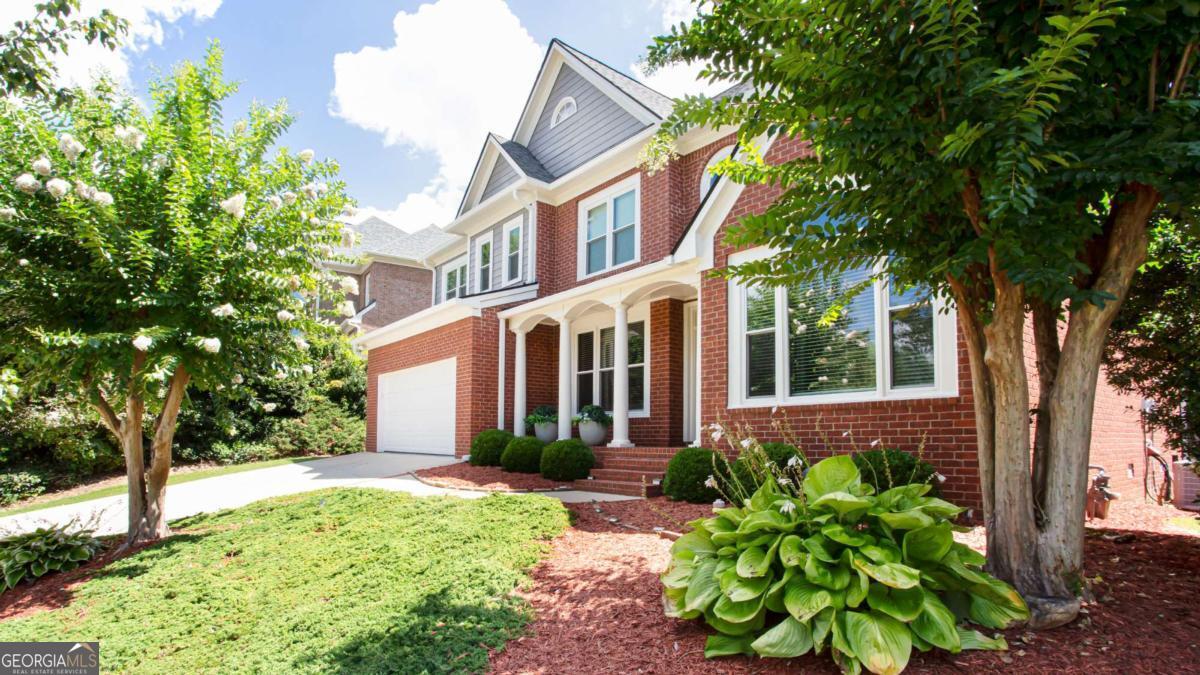 5123 Vinings Estates WAY SE