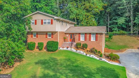 2629 Kensington DR Duluth GA 30096