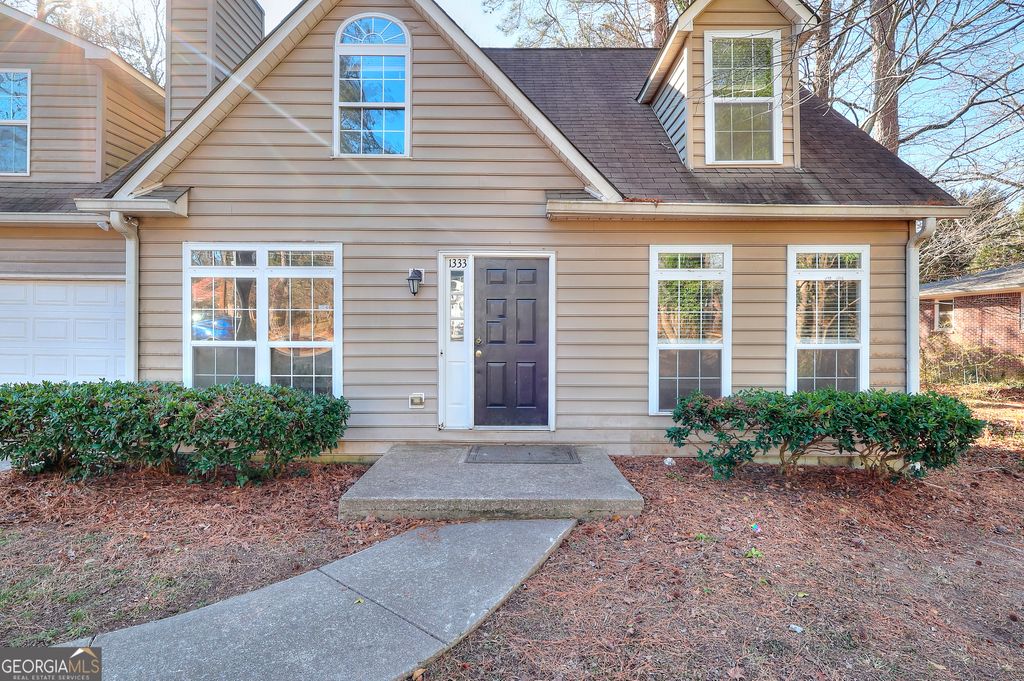Photo of 1333 Laura Lane, Austell, GA 30168 (MLS # 10687650)
