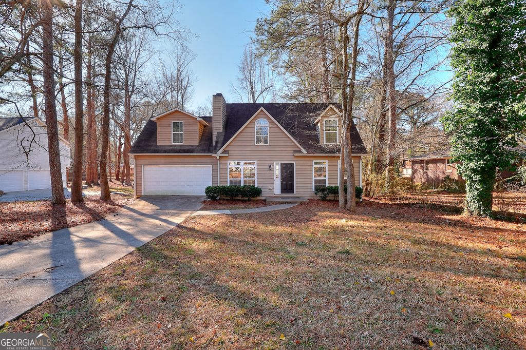 Photo of 1333 Laura Lane, Austell, GA 30168 (MLS # 10687650)