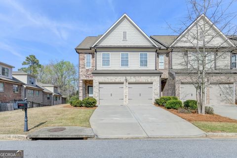 5535 Lightheart CT Suwanee GA 30024