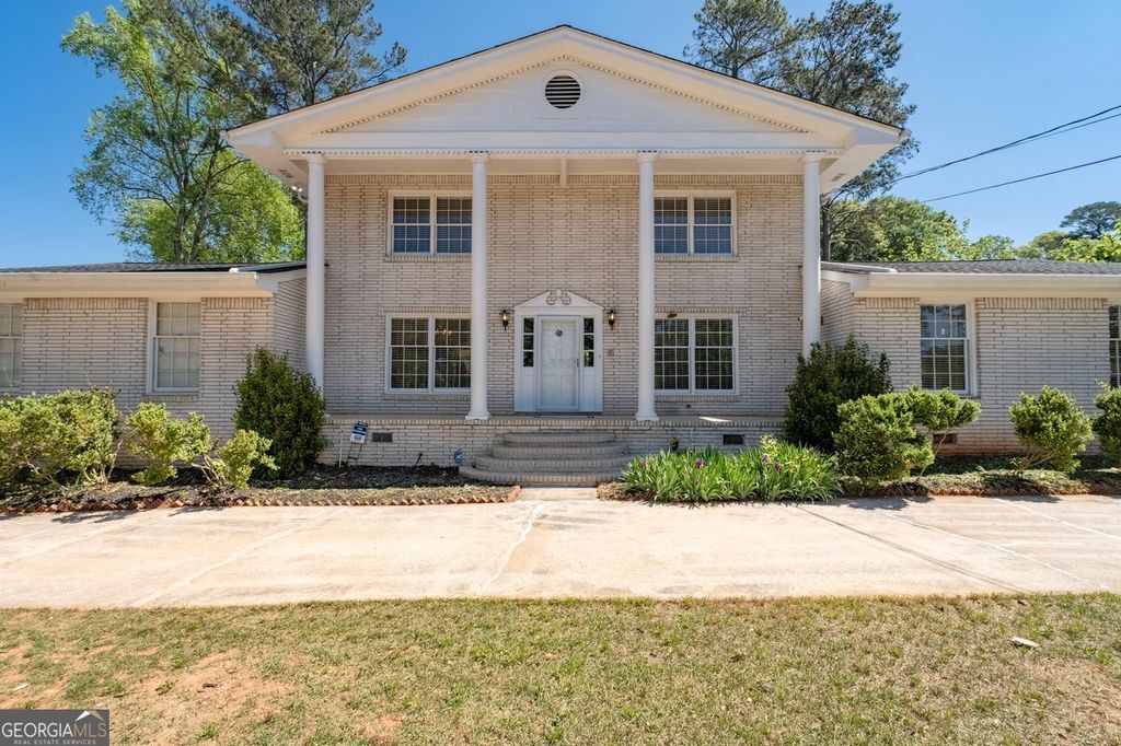 Photo of 3648 Calumet Road, Decatur, GA 30034 (MLS # 10730275)