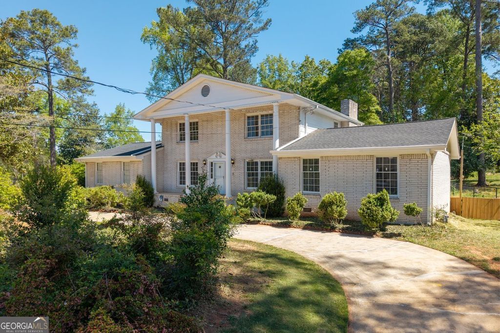Photo of 3648 Calumet Road, Decatur, GA 30034 (MLS # 10730275)