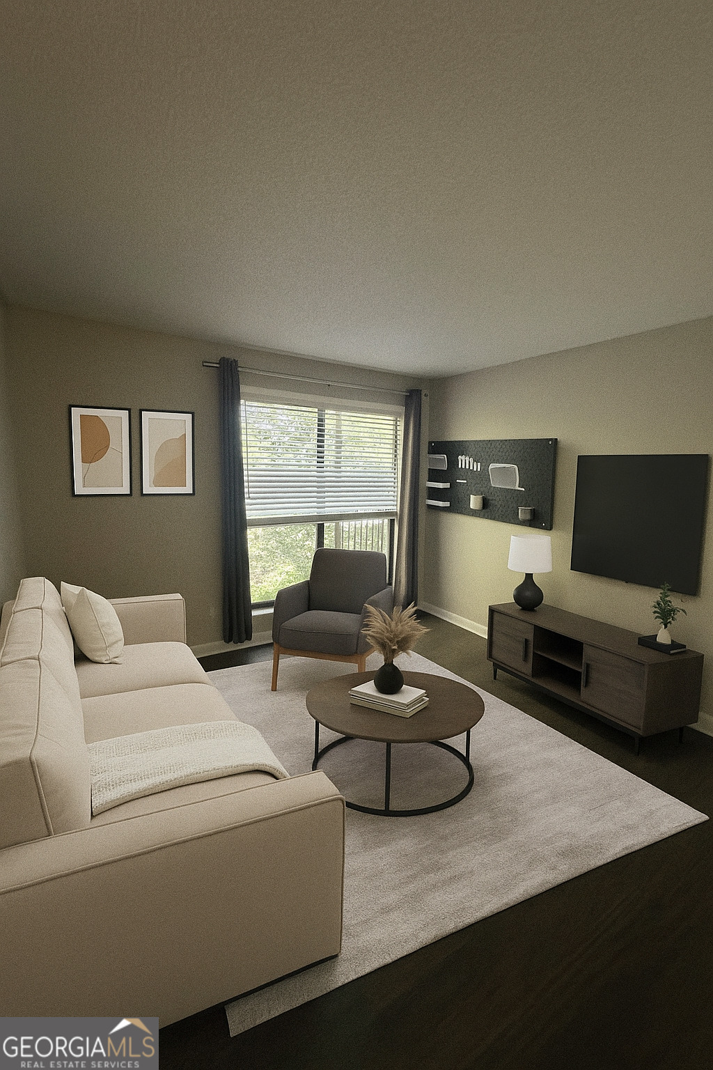 Lenox Green - Residential