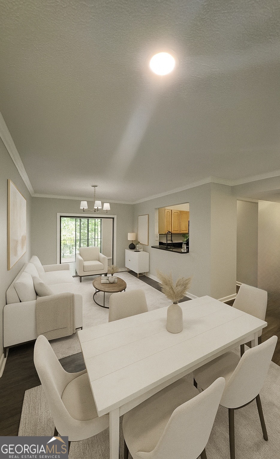 Lenox Green - Residential