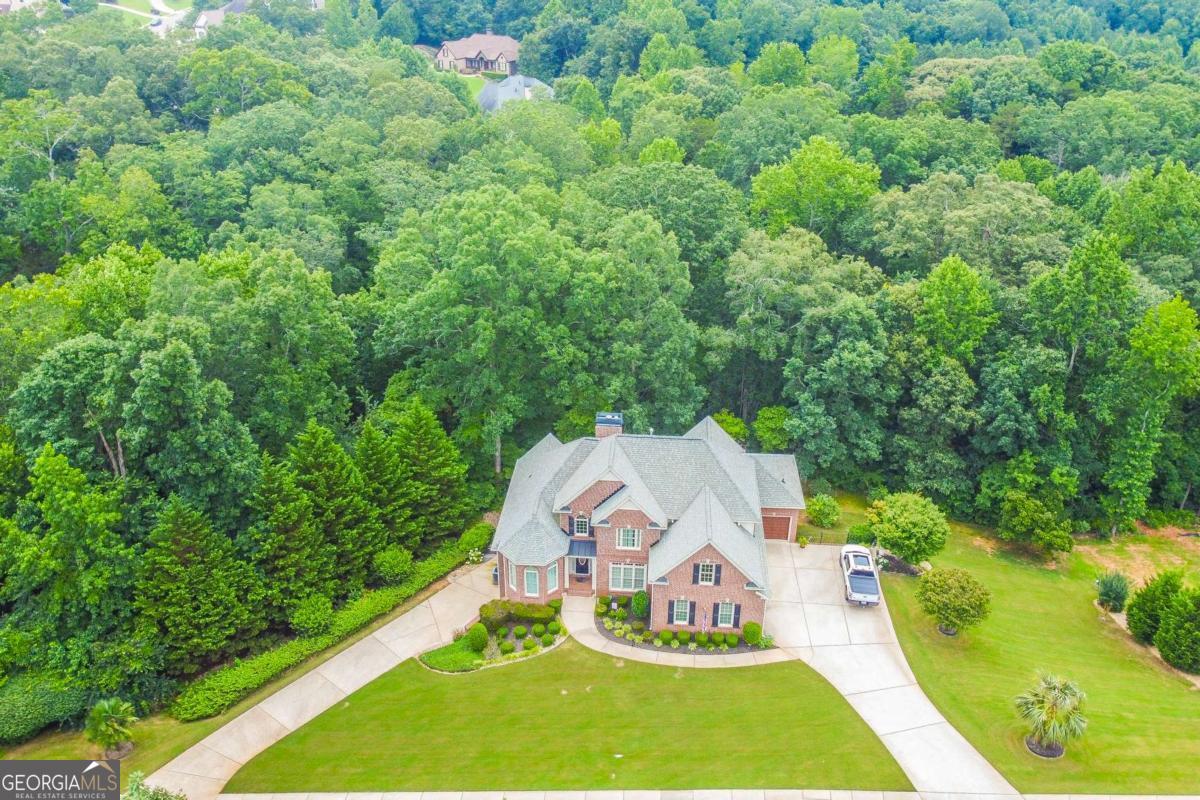 5157 Glen Forrest DR