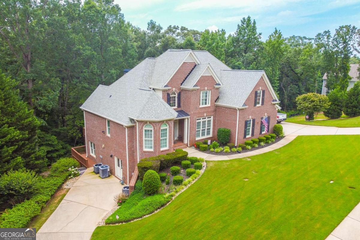 5157 Glen Forrest DR