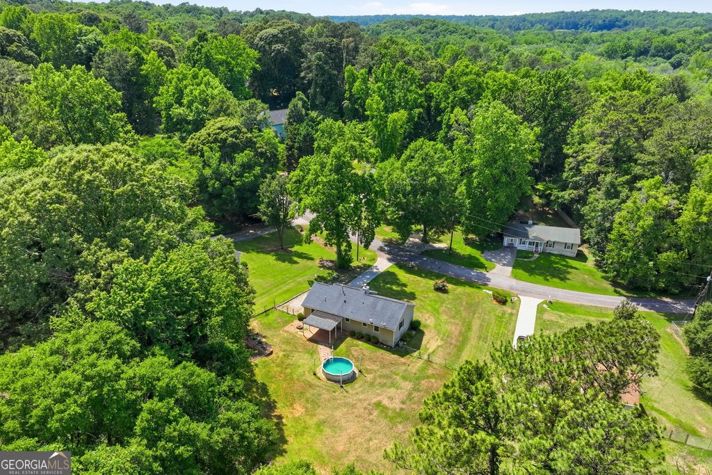 Photo of 190 Oakland Blvd, Stockbridge, GA 30281 (MLS # 10768584)
