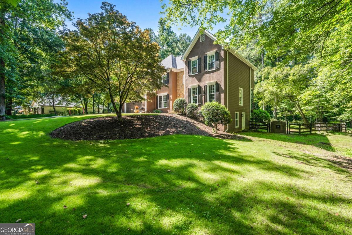 14420 Wyndham Farms DR