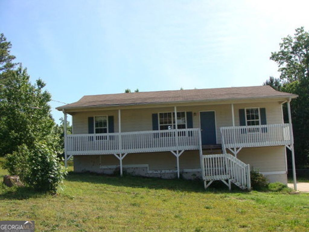 Photo of 110 Kyler Way, Dallas, GA 30157 (MLS # 10679991)