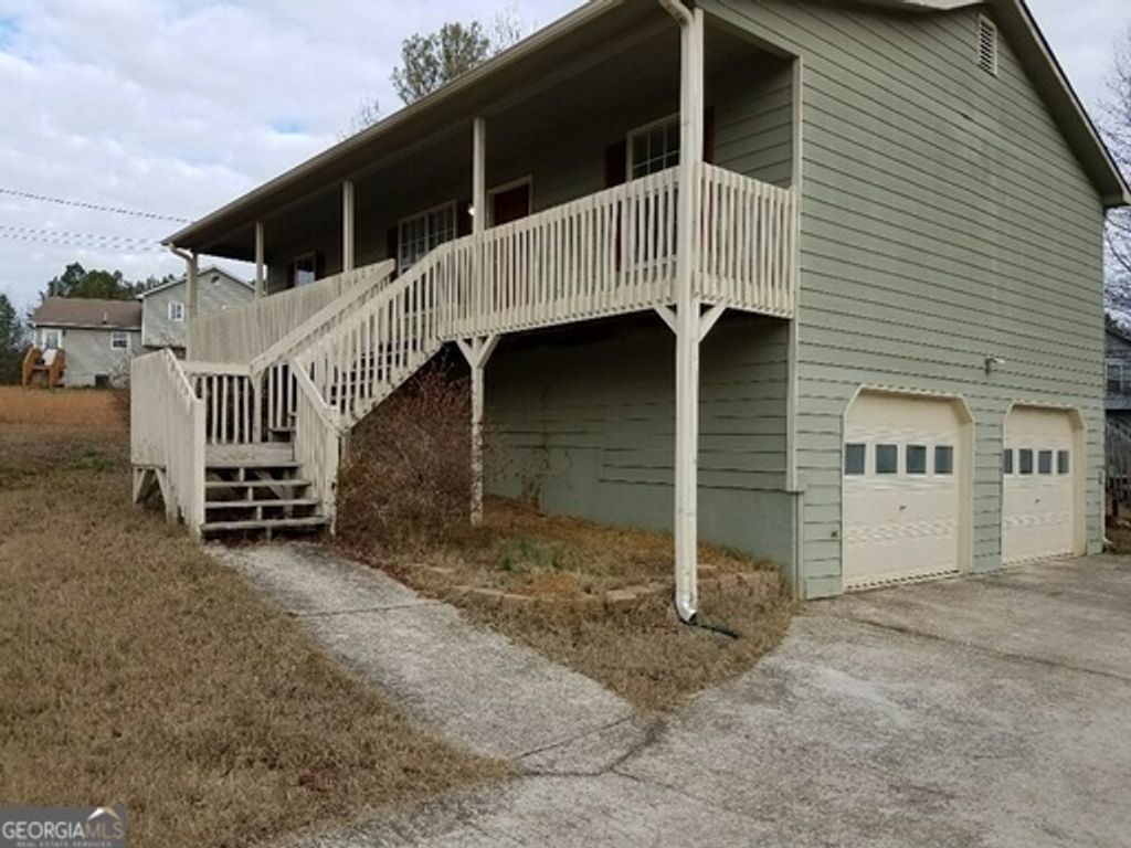 Photo of 110 Kyler Way, Dallas, GA 30157 (MLS # 10679991)