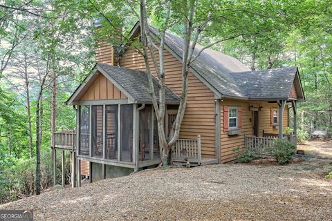 A home in Clayton