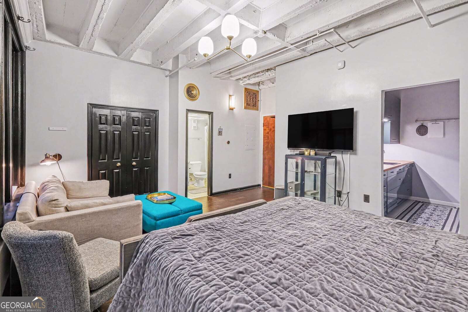 32 Peachtree ST NW 602