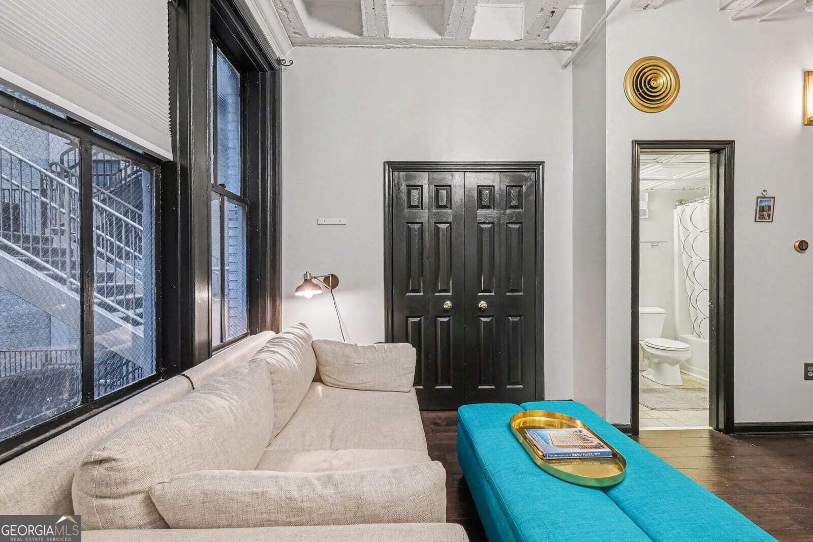 32 Peachtree ST NW 602