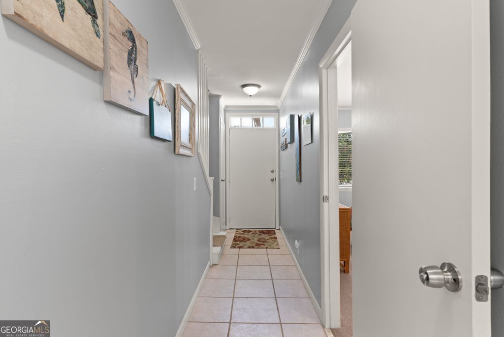 Photo of 1502 Ocean Boulevard, St. Simons, GA 31522 (MLS # 10717612)