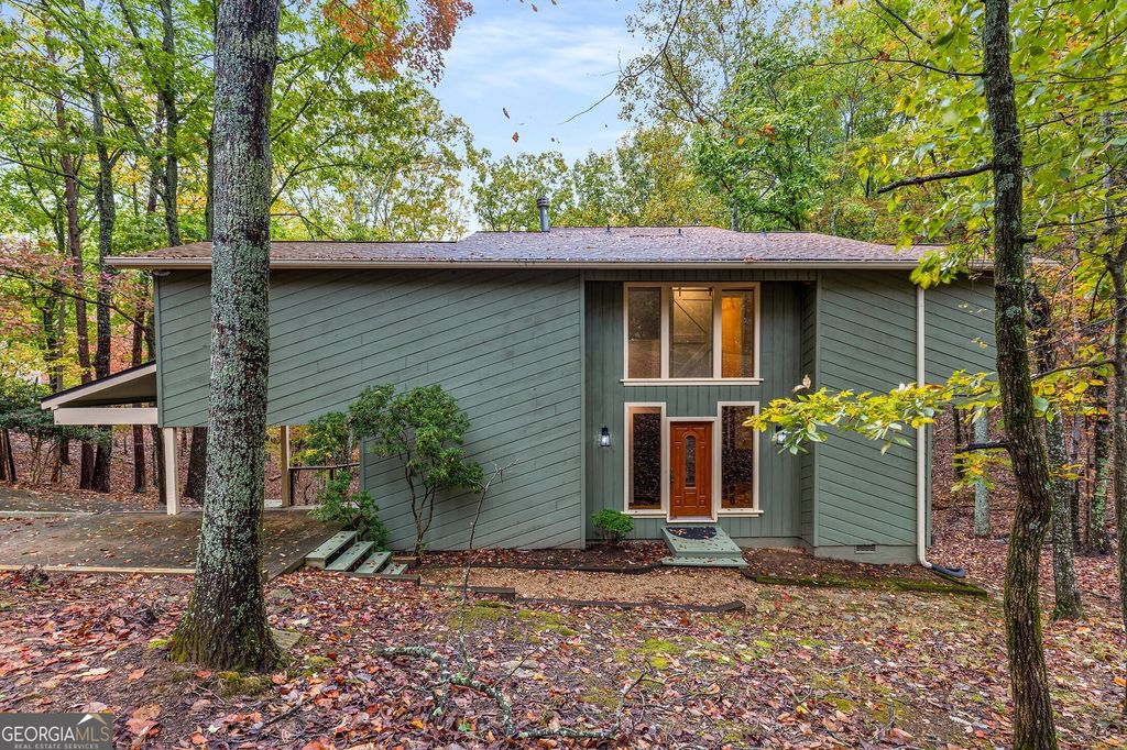 Photo of 102 Jack Pine Court, Waleska, GA 30183 (MLS # 10766854)