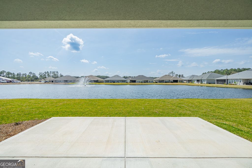 Photo of 229 The Villas Way, Kingsland, GA 31548 (MLS # 10708248)