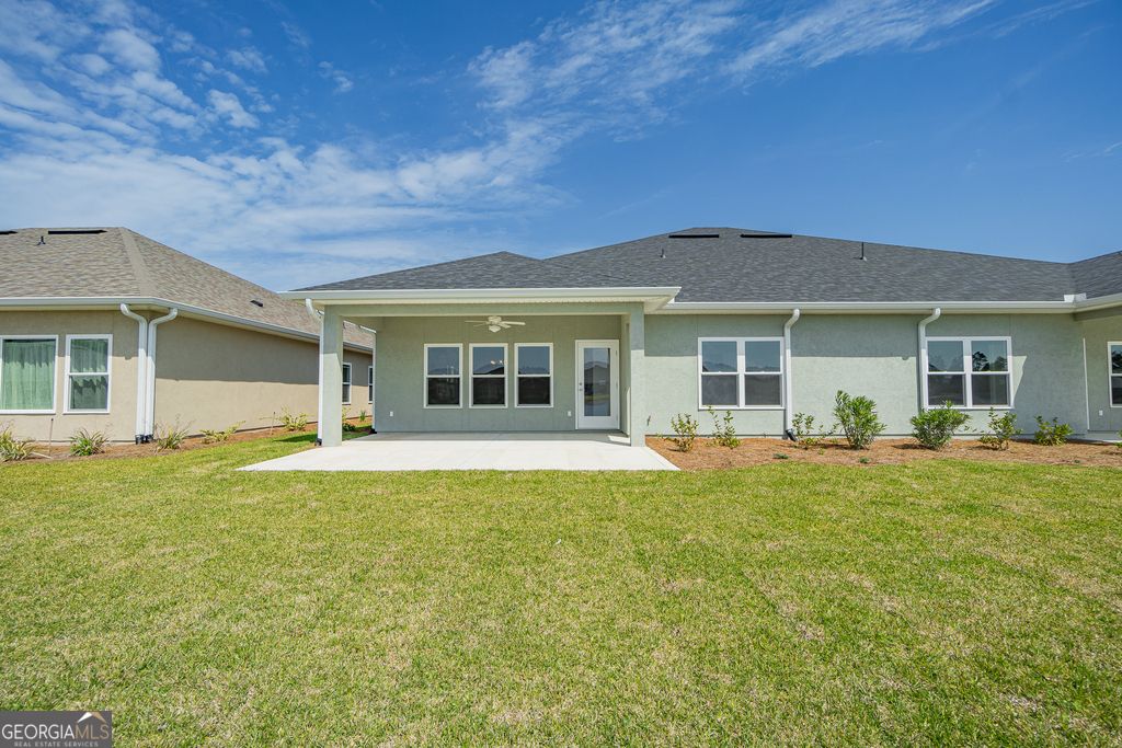 Photo of 229 The Villas Way, Kingsland, GA 31548 (MLS # 10708248)