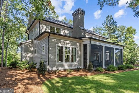 A home in Greensboro