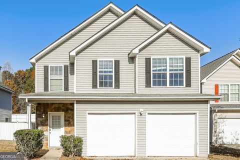 Photo of 1006 Rolling Meadows Road, Villa Rica, GA 30180 (MLS # 10646568)